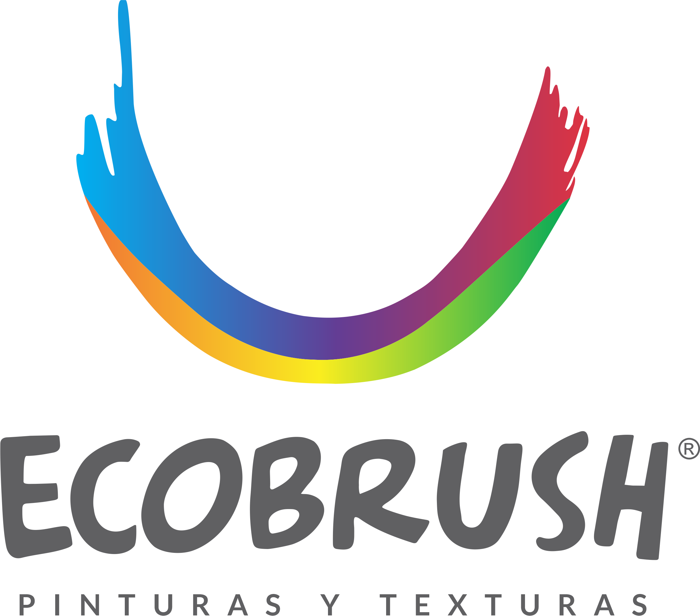 Ecobrush logo